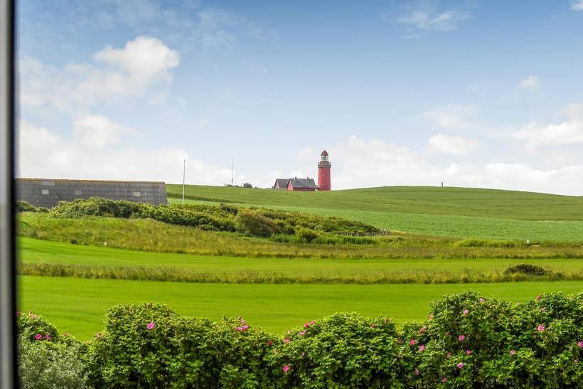 Foto von Ferienhaus LK80 in Bovbjerg - Vejlby Klit - Westjütland