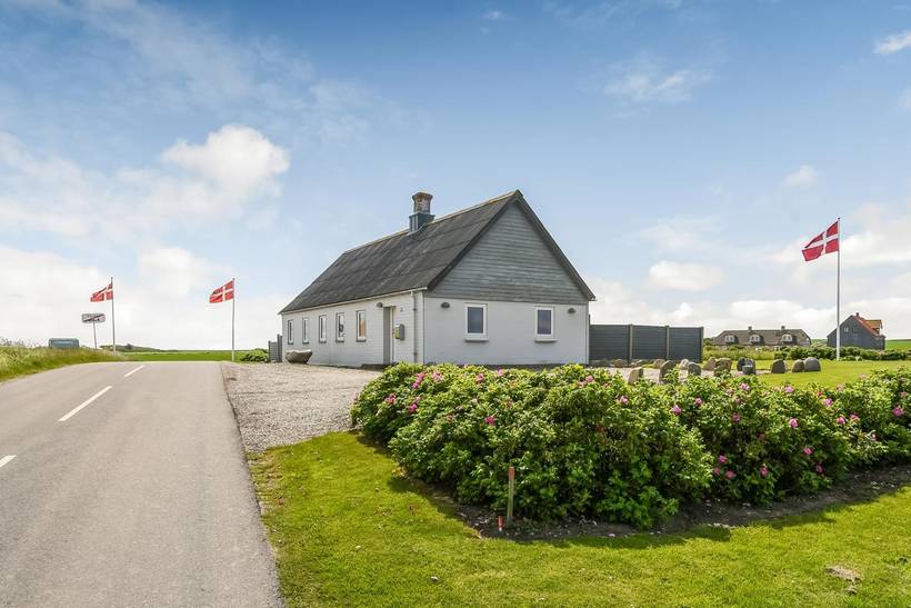 Foto von Ferienhaus LK80 in Bovbjerg - Vejlby Klit - Westjütland