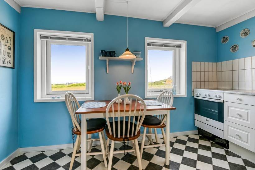 Foto von Ferienhaus LK80 in Bovbjerg - Vejlby Klit - Westjütland