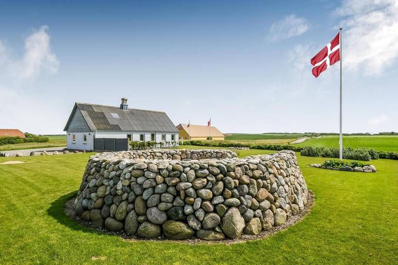 Foto von Ferienhaus LK80 in Bovbjerg - Vejlby Klit - Westjütland