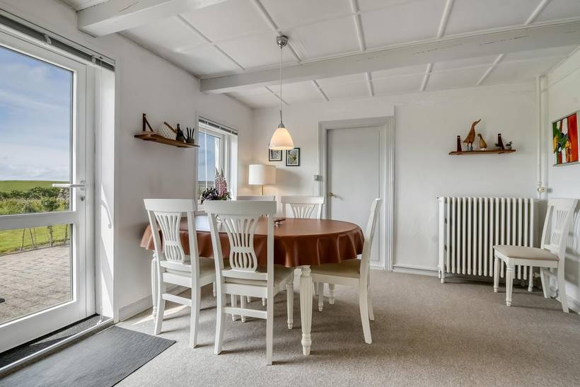 Foto von Ferienhaus LK80 in Bovbjerg - Vejlby Klit - Westjütland