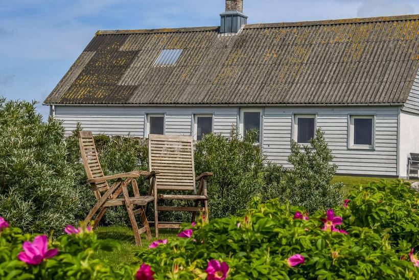 Foto von Ferienhaus LK80 in Bovbjerg - Vejlby Klit - Westjütland