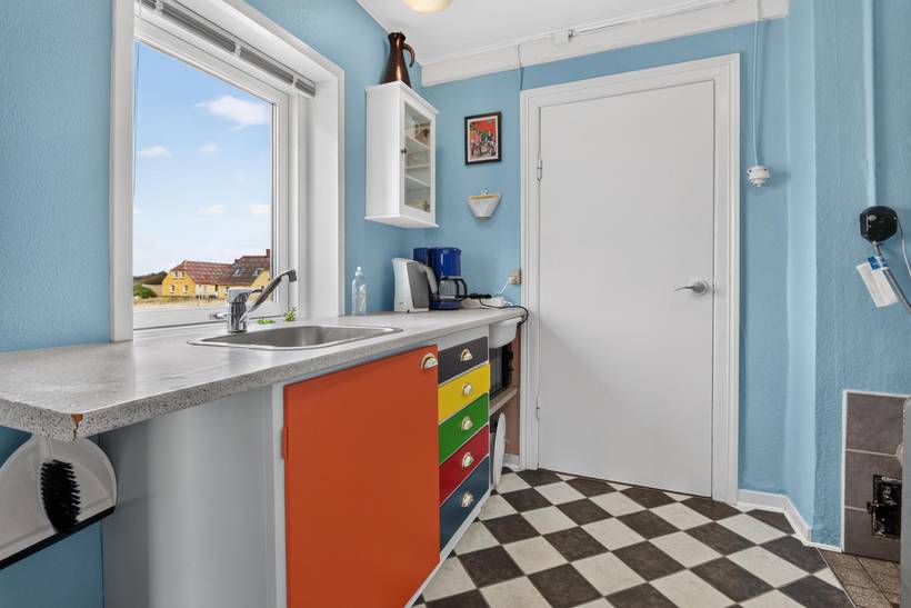 Foto von Ferienhaus LK80 in Bovbjerg - Vejlby Klit - Westjütland