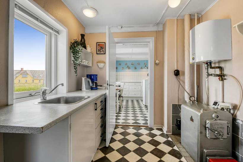 Foto von Ferienhaus LK80 in Bovbjerg - Vejlby Klit - Westjütland