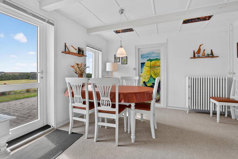 Foto von Ferienhaus LK80 in Bovbjerg - Vejlby Klit - Westjütland