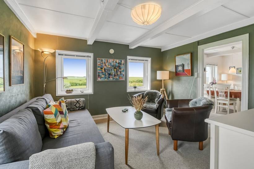 Foto von Ferienhaus LK80 in Bovbjerg - Vejlby Klit - Westjütland