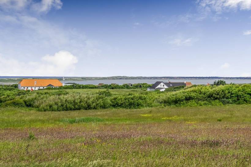 Foto von Ferienhaus LK80 in Bovbjerg - Vejlby Klit - Westjütland