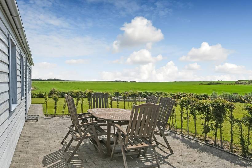 Foto von Ferienhaus LK80 in Bovbjerg - Vejlby Klit - Westjütland