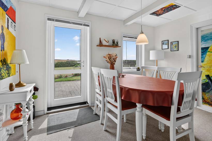 Foto von Ferienhaus LK80 in Bovbjerg - Vejlby Klit - Westjütland