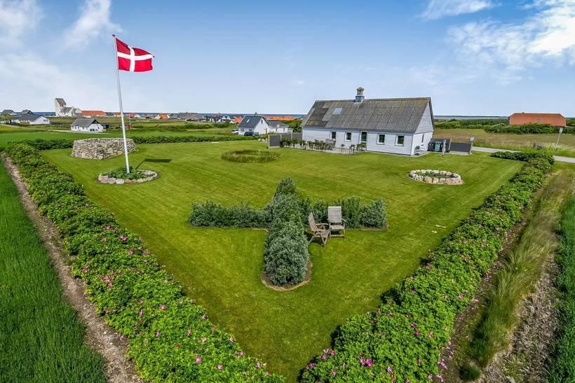 Foto von Ferienhaus LK80 in Bovbjerg - Vejlby Klit - Westjütland