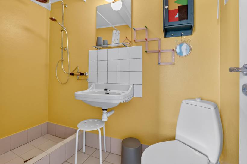 Foto von Ferienhaus LK80 in Bovbjerg - Vejlby Klit - Westjütland