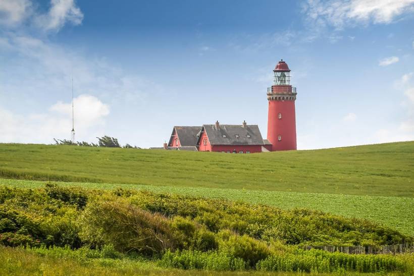 Foto von Ferienhaus LK80 in Bovbjerg - Vejlby Klit - Westjütland