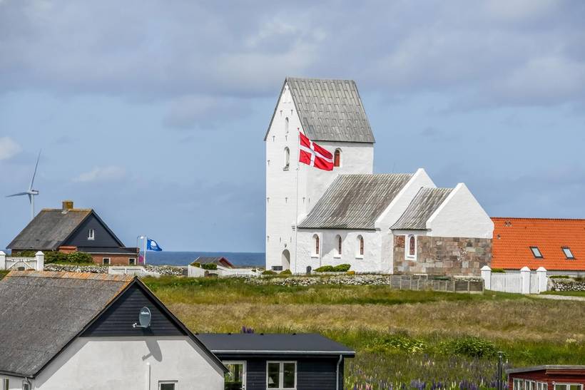 Foto von Ferienhaus LK80 in Bovbjerg - Vejlby Klit - Westjütland