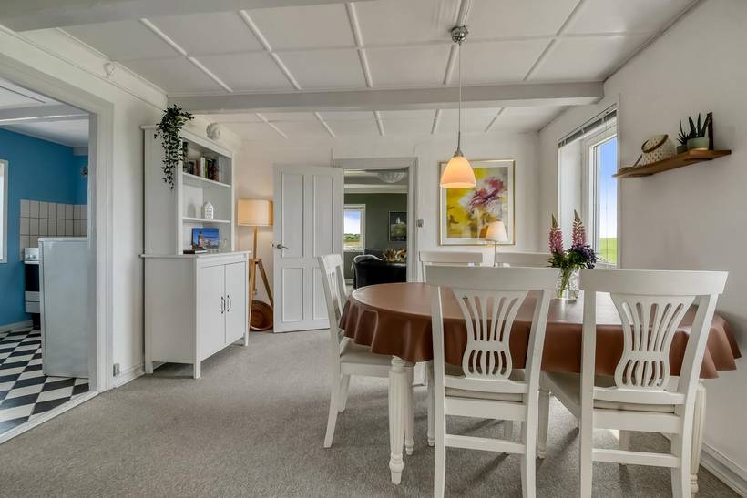 Foto von Ferienhaus LK80 in Bovbjerg - Vejlby Klit - Westjütland