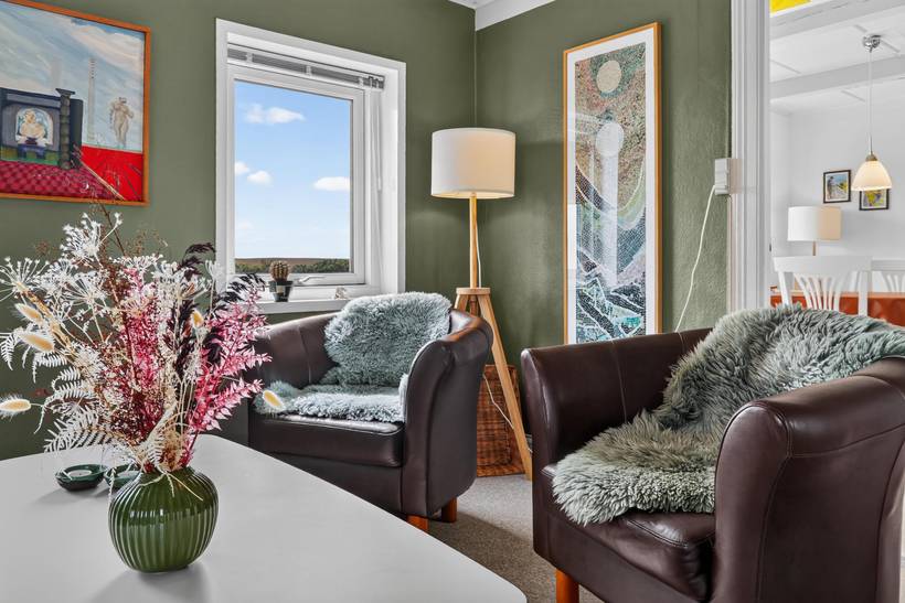 Foto von Ferienhaus LK80 in Bovbjerg - Vejlby Klit - Westjütland