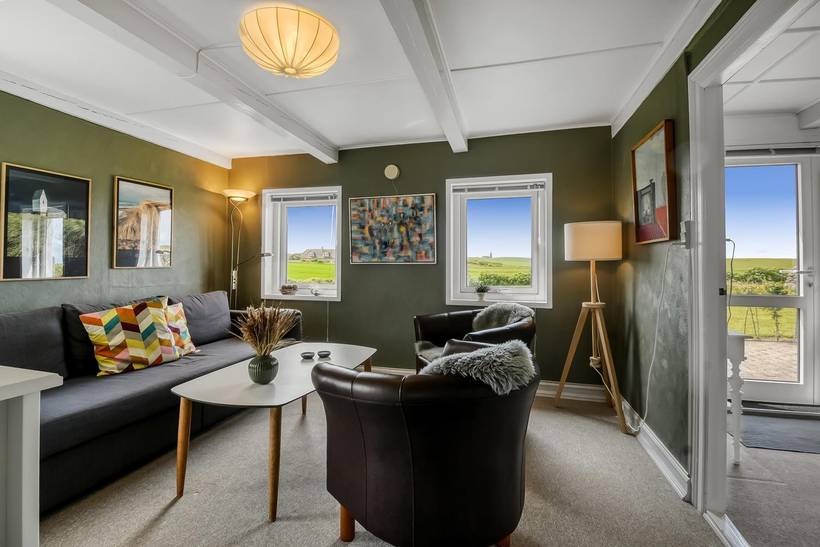 Foto von Ferienhaus LK80 in Bovbjerg - Vejlby Klit - Westjütland