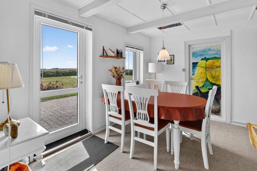 Foto von Ferienhaus LK80 in Bovbjerg - Vejlby Klit - Westjütland