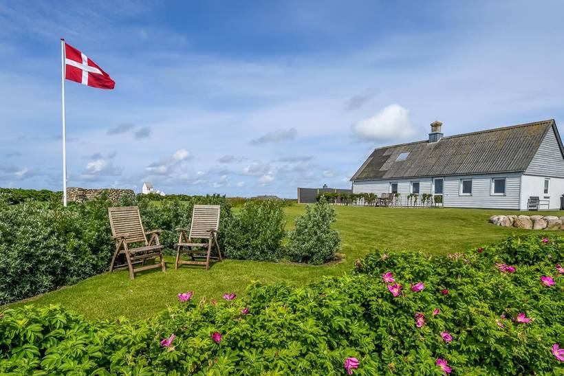 Foto von Ferienhaus LK80 in Bovbjerg - Vejlby Klit - Westjütland