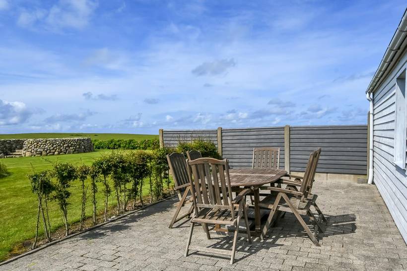 Foto von Ferienhaus LK80 in Bovbjerg - Vejlby Klit - Westjütland