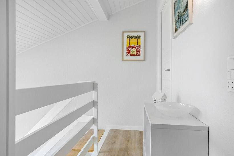 Foto von Ferienhaus LK81 in Agger - Thy/Limfjord
