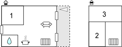 Vorschaubild von Ferienhaus LK81 in Agger - Thy/Limfjord