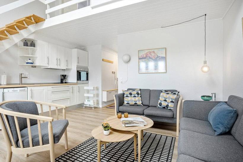Foto von Ferienhaus LK81 in Agger - Thy/Limfjord