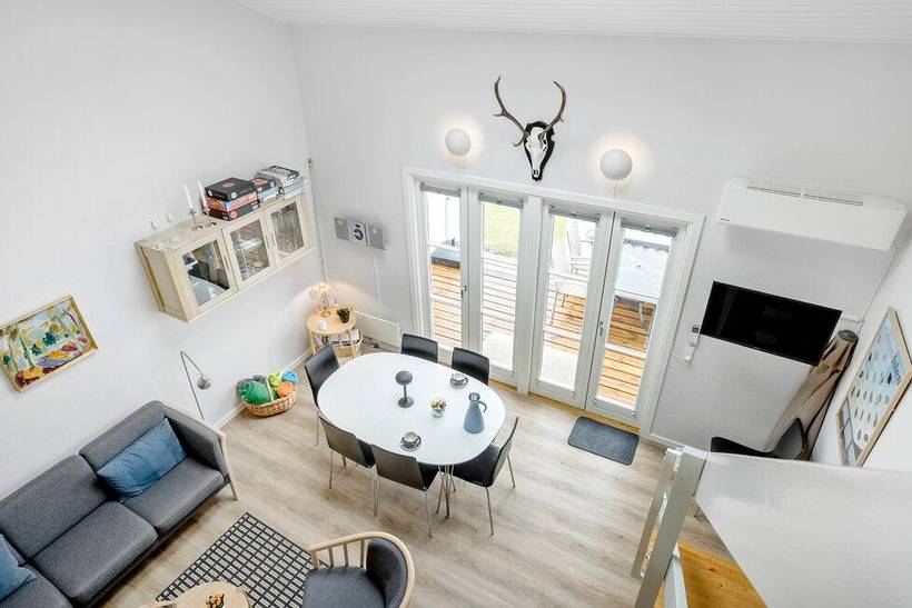 Foto von Ferienhaus LK81 in Agger - Thy/Limfjord