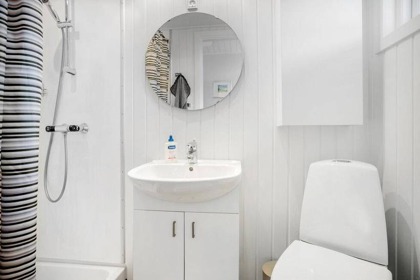 Foto von Ferienhaus LK81 in Agger - Thy/Limfjord