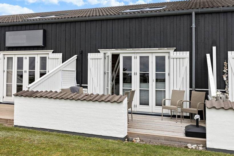 Foto von Ferienhaus LK81 in Agger - Thy/Limfjord