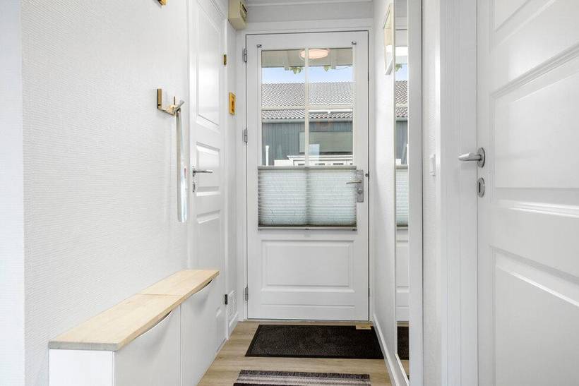 Foto von Ferienhaus LK81 in Agger - Thy/Limfjord