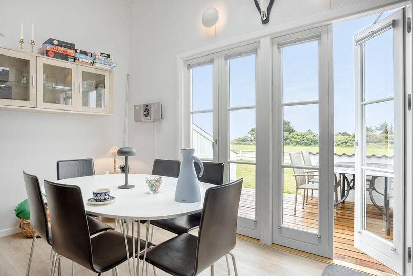 Foto von Ferienhaus LK81 in Agger - Thy/Limfjord