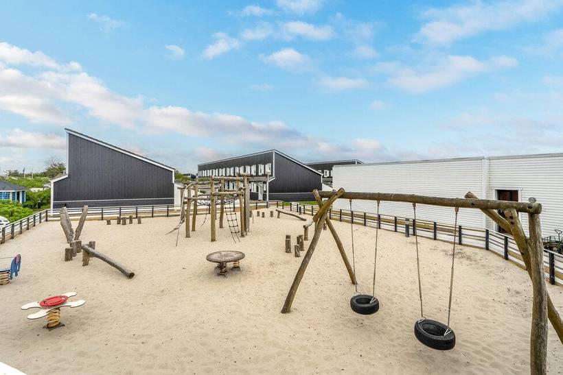 Foto von Ferienhaus LK81 in Agger - Thy/Limfjord