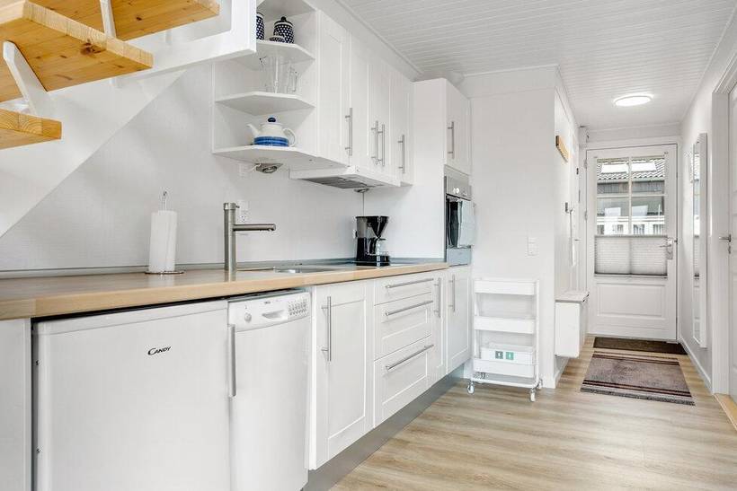 Foto von Ferienhaus LK81 in Agger - Thy/Limfjord