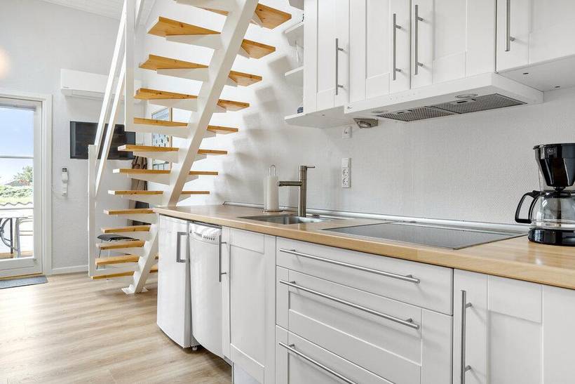 Foto von Ferienhaus LK81 in Agger - Thy/Limfjord