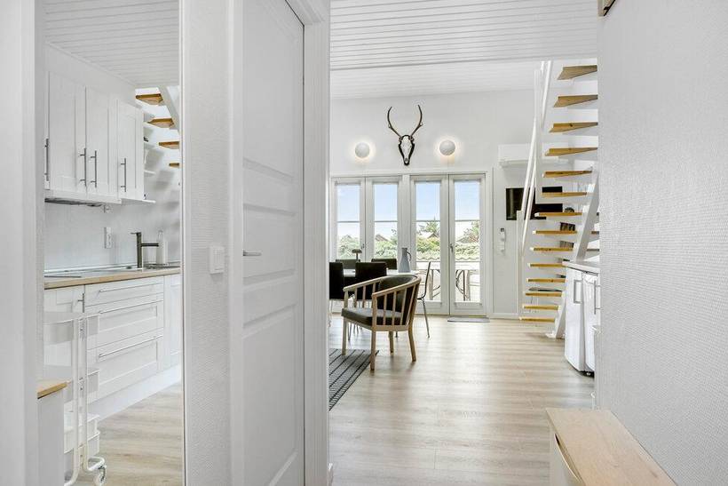 Foto von Ferienhaus LK81 in Agger - Thy/Limfjord