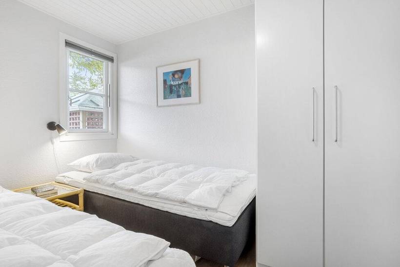 Foto von Ferienhaus LK81 in Agger - Thy/Limfjord