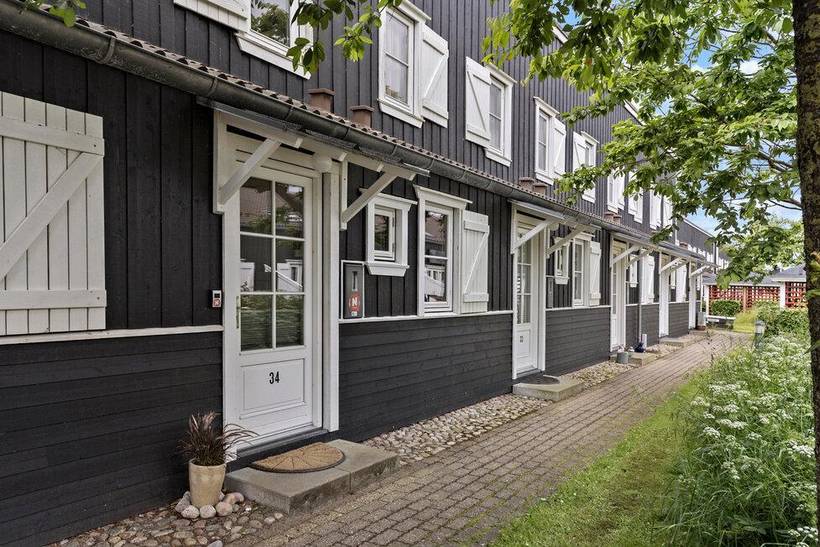 Foto von Ferienhaus LK81 in Agger - Thy/Limfjord