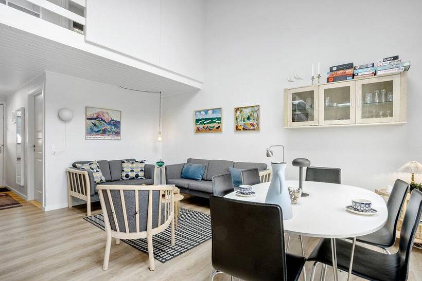 Foto von Ferienhaus LK81 in Agger - Thy/Limfjord