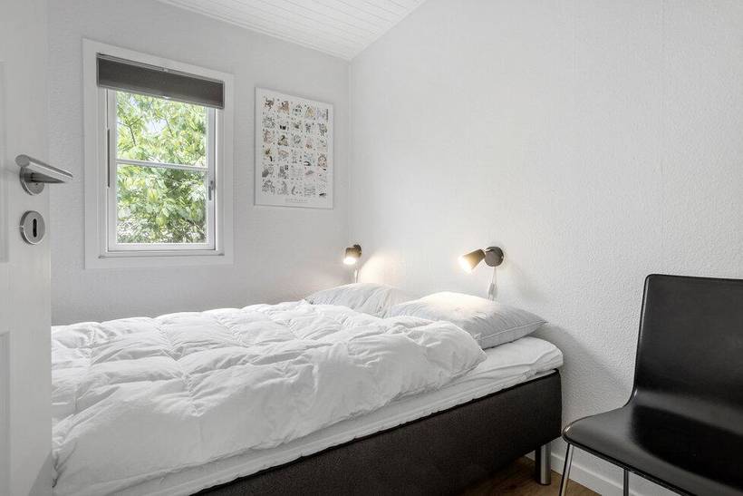 Foto von Ferienhaus LK81 in Agger - Thy/Limfjord
