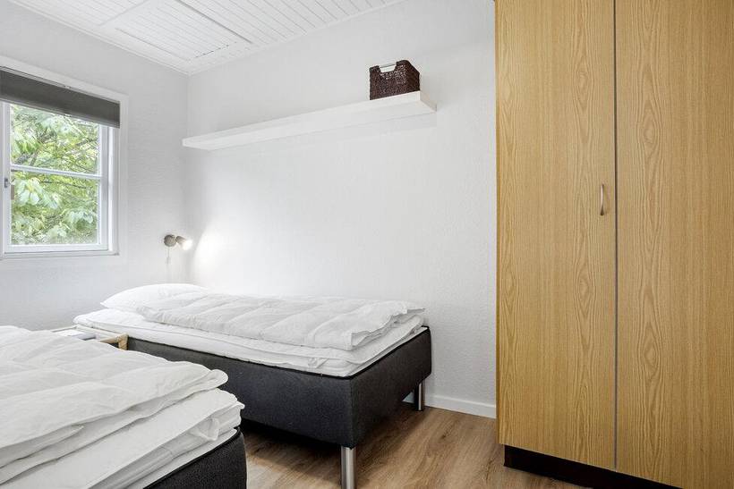 Foto von Ferienhaus LK81 in Agger - Thy/Limfjord