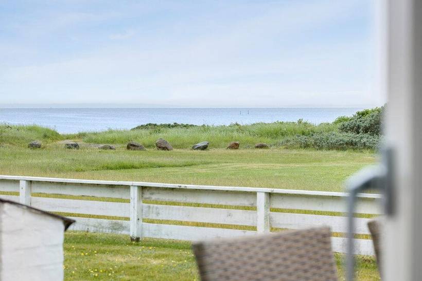 Foto von Ferienhaus LK81 in Agger - Thy/Limfjord