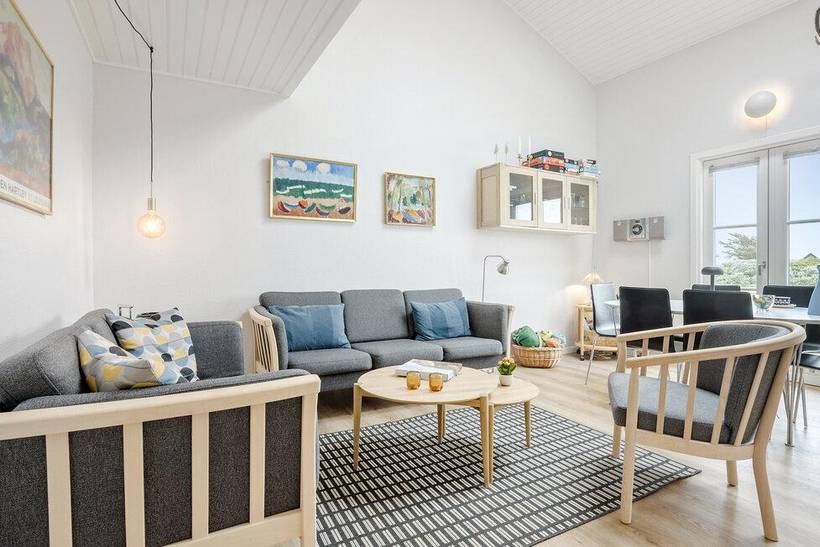 Foto von Ferienhaus LK81 in Agger - Thy/Limfjord
