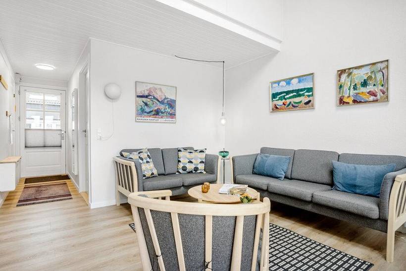 Foto von Ferienhaus LK81 in Agger - Thy/Limfjord