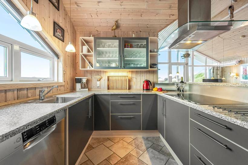 Foto von Ferienhaus LK82 in Lild - Thy/Limfjord