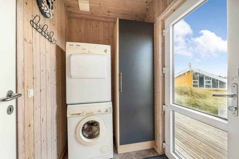 Foto von Ferienhaus LK82 in Lild - Thy/Limfjord