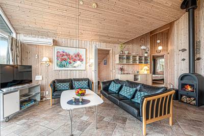 Vorschaubild von Ferienhaus LK82 in Lild - Thy/Limfjord