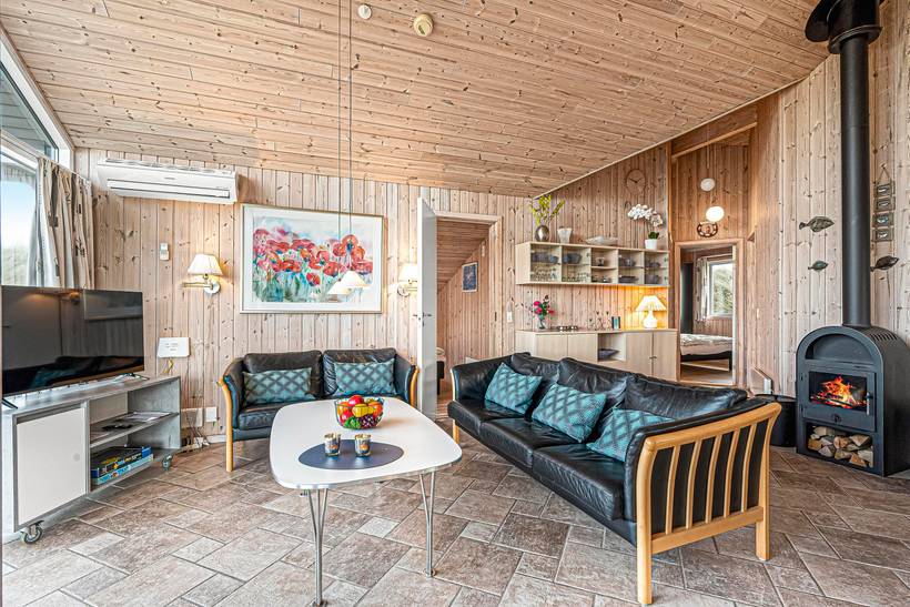 Foto von Ferienhaus LK82 in Lild - Thy/Limfjord