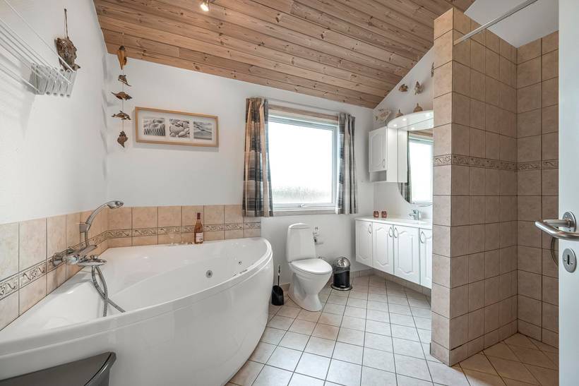 Foto von Ferienhaus LK82 in Lild - Thy/Limfjord