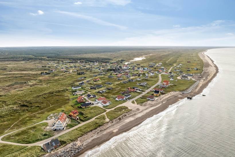 Foto von Ferienhaus LK82 in Lild - Thy/Limfjord