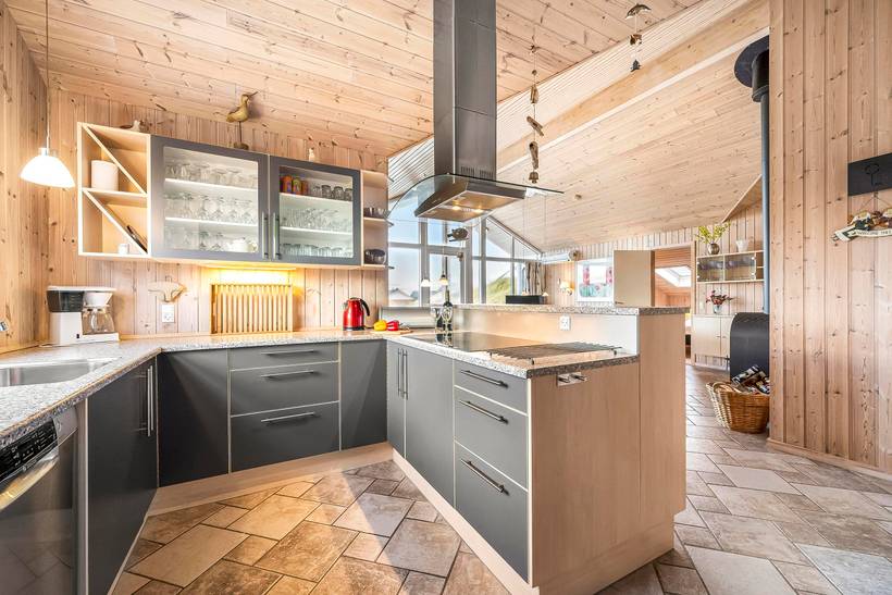 Foto von Ferienhaus LK82 in Lild - Thy/Limfjord